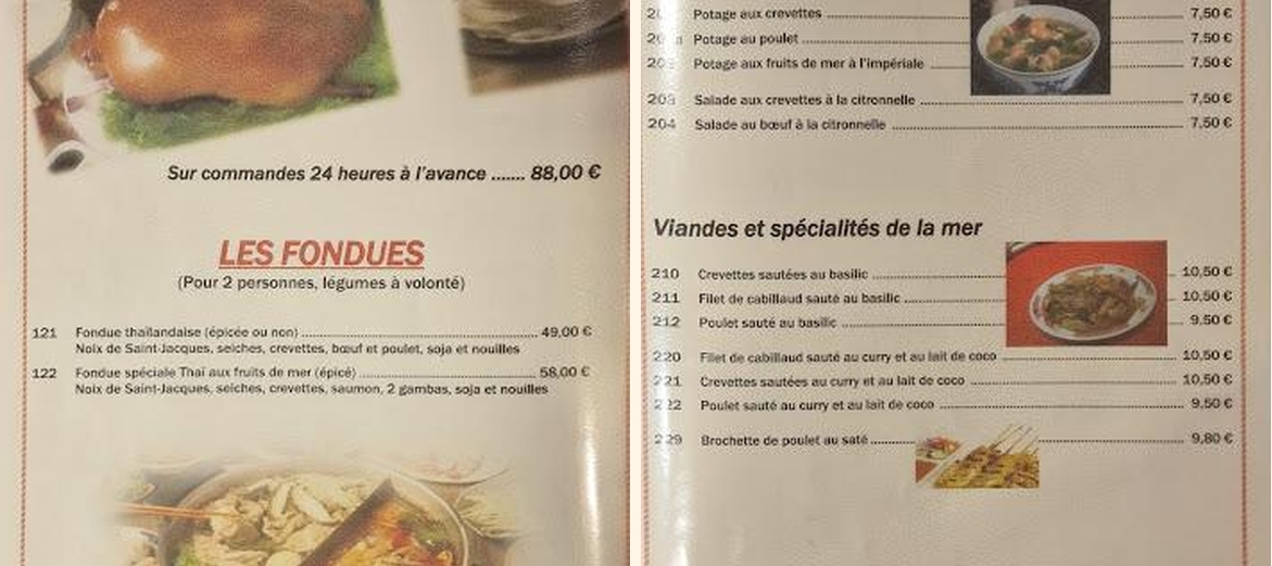 Le Grand Dragon Village - Gallery Image 1