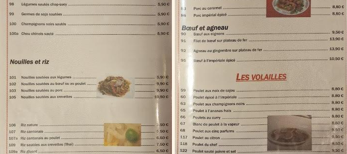 Le Grand Dragon Village - Gallery Image 2