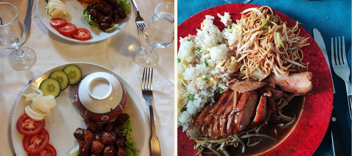 Le Grand Dragon Village - Gallery Image 6